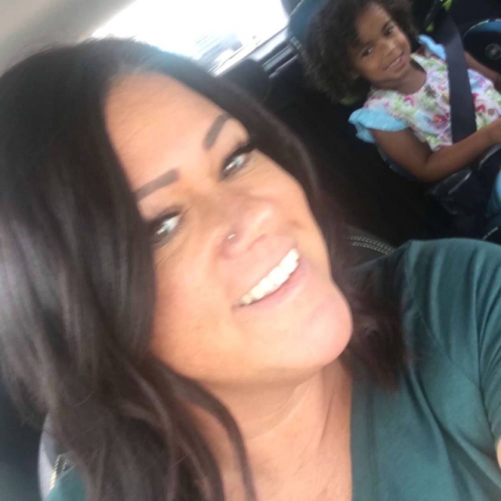 Meet your Posher, Stacie